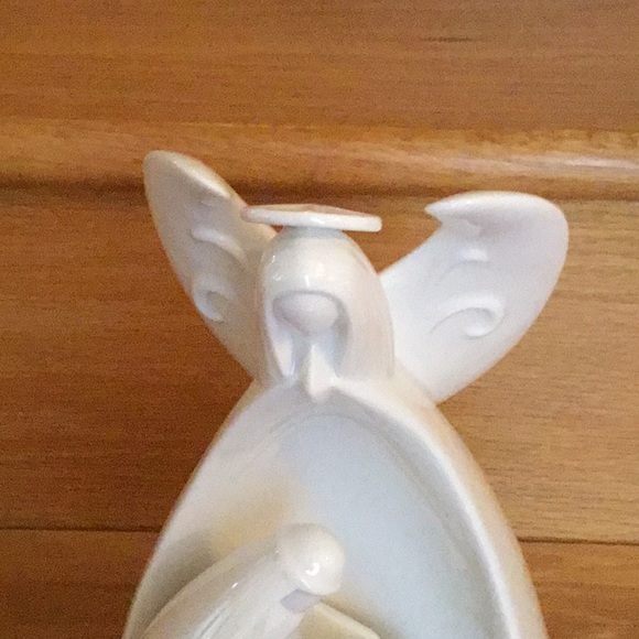 Enesco’s 2000 “Trinity” Holy Family - Picture 3 of 5